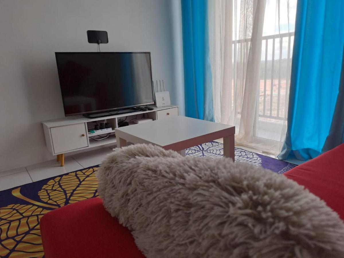 Impiana Homestay Near Putrajaya, Cyberjaya, Musliem Only,Wifi,Netflix Кампунг Денгкил Экстерьер фото